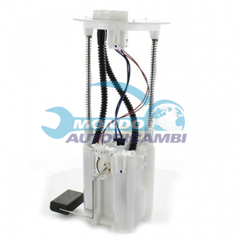 POMPA CARBURANTE, COMANDO INDICATORE CARBURANTE, INDICATORE CARBURANTE, POMPA BENZINA, POMPA GASOLIO, POMPA IMMERSA