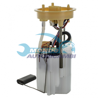 POMPA CARBURANTE, COMANDO INDICATORE CARBURANTE, INDICATORE CARBURANTE, POMPA BENZINA, POMPA GASOLIO, POMPA IMMERSA