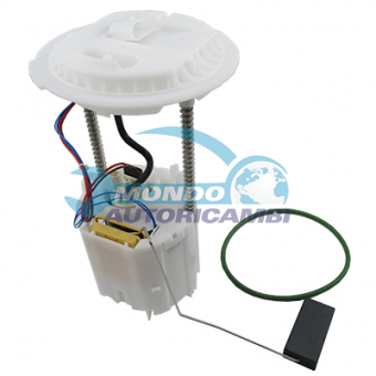 POMPA CARBURANTE, COMANDO INDICATORE CARBURANTE, INDICATORE CARBURANTE, POMPA BENZINA, POMPA GASOLIO, POMPA IMMERSA