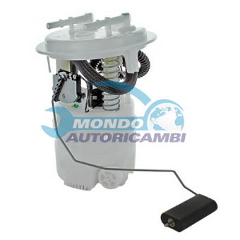 POMPA CARBURANTE, COMANDO INDICATORE CARBURANTE, INDICATORE CARBURANTE, POMPA BENZINA, POMPA GASOLIO, POMPA IMMERSA