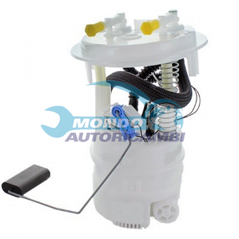 POMPA CARBURANTE, COMANDO INDICATORE CARBURANTE, INDICATORE CARBURANTE, POMPA BENZINA, POMPA GASOLIO, POMPA IMMERSA