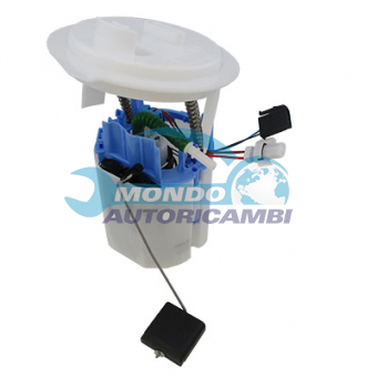 POMPA CARBURANTE, COMANDO INDICATORE CARBURANTE, INDICATORE CARBURANTE, POMPA BENZINA, POMPA GASOLIO, POMPA IMMERSA