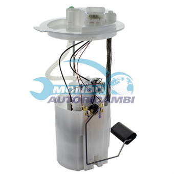 POMPA CARBURANTE, COMANDO INDICATORE CARBURANTE, INDICATORE CARBURANTE, POMPA BENZINA, POMPA GASOLIO, POMPA IMMERSA