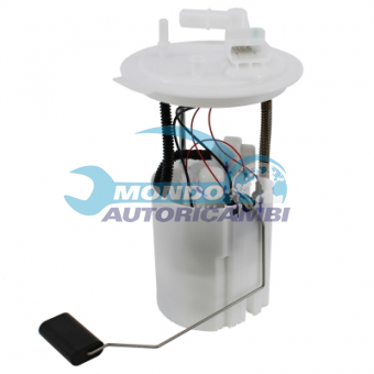 POMPA CARBURANTE, COMANDO INDICATORE CARBURANTE, INDICATORE CARBURANTE, POMPA BENZINA, POMPA GASOLIO, POMPA IMMERSA