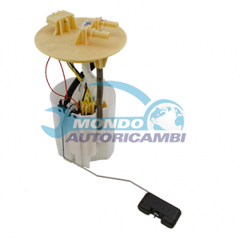 POMPA CARBURANTE, COMANDO INDICATORE CARBURANTE, INDICATORE CARBURANTE, POMPA BENZINA, POMPA GASOLIO, POMPA IMMERSA