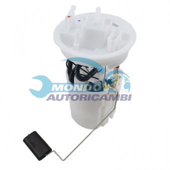 POMPA CARBURANTE, COMANDO INDICATORE CARBURANTE, INDICATORE CARBURANTE, POMPA BENZINA, POMPA GASOLIO, POMPA IMMERSA