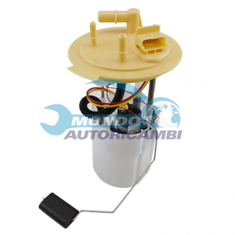 POMPA CARBURANTE, COMANDO INDICATORE CARBURANTE, INDICATORE CARBURANTE, POMPA BENZINA, POMPA GASOLIO, POMPA IMMERSA