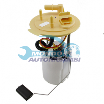 POMPA CARBURANTE, COMANDO INDICATORE CARBURANTE, INDICATORE CARBURANTE, POMPA BENZINA, POMPA GASOLIO, POMPA IMMERSA