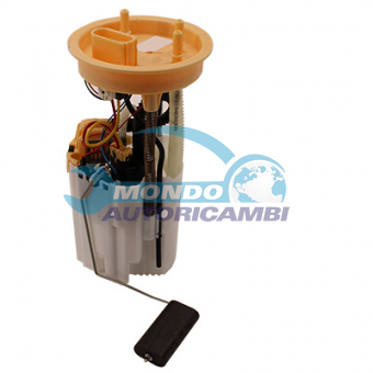 POMPA CARBURANTE, COMANDO INDICATORE CARBURANTE, INDICATORE CARBURANTE, POMPA BENZINA, POMPA GASOLIO, POMPA IMMERSA