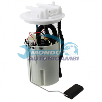 POMPA CARBURANTE, COMANDO INDICATORE CARBURANTE, INDICATORE CARBURANTE, POMPA BENZINA, POMPA GASOLIO, POMPA IMMERSA