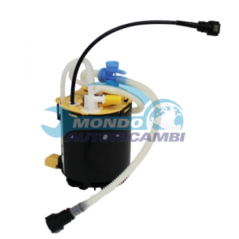 POMPA CARBURANTE, COMANDO INDICATORE CARBURANTE, INDICATORE CARBURANTE, POMPA BENZINA, POMPA GASOLIO, POMPA IMMERSA