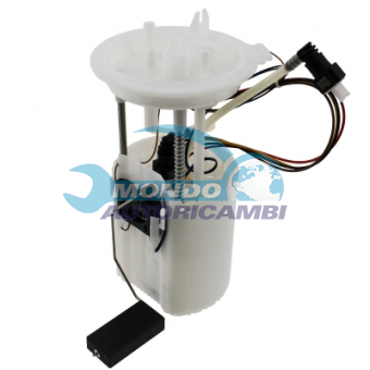 POMPA CARBURANTE, COMANDO INDICATORE CARBURANTE, INDICATORE CARBURANTE, POMPA BENZINA, POMPA GASOLIO, POMPA IMMERSA