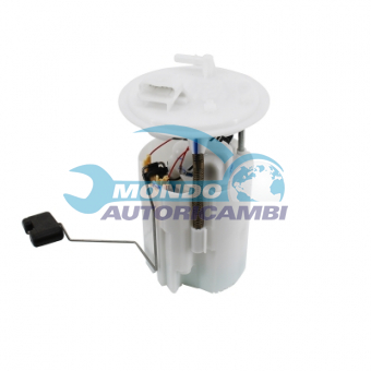 POMPA CARBURANTE, COMANDO INDICATORE CARBURANTE, INDICATORE CARBURANTE, POMPA BENZINA, POMPA GASOLIO, POMPA IMMERSA