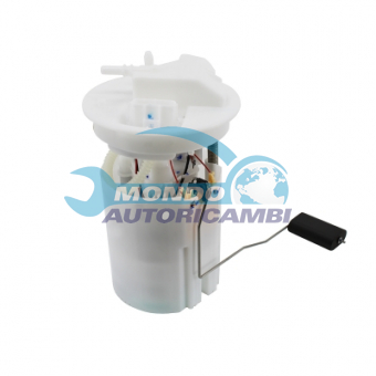 POMPA CARBURANTE, COMANDO INDICATORE CARBURANTE, INDICATORE CARBURANTE, POMPA BENZINA, POMPA GASOLIO, POMPA IMMERSA