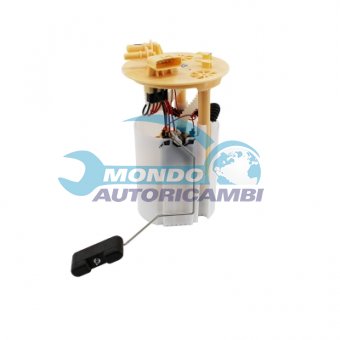 POMPA CARBURANTE, COMANDO INDICATORE CARBURANTE, INDICATORE CARBURANTE, POMPA BENZINA, POMPA GASOLIO, POMPA IMMERSA