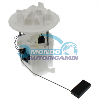 POMPA CARBURANTE, COMANDO INDICATORE CARBURANTE, INDICATORE CARBURANTE, POMPA BENZINA, POMPA GASOLIO, POMPA IMMERSA