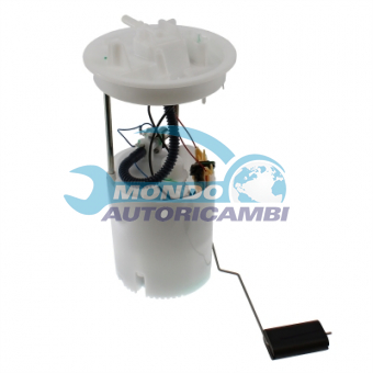 POMPA CARBURANTE, COMANDO INDICATORE CARBURANTE, INDICATORE CARBURANTE, POMPA BENZINA, POMPA GASOLIO, POMPA IMMERSA