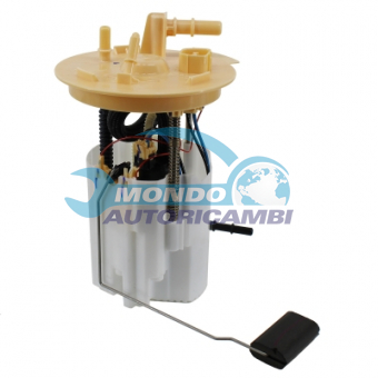 POMPA CARBURANTE, COMANDO INDICATORE CARBURANTE, INDICATORE CARBURANTE, POMPA BENZINA, POMPA GASOLIO, POMPA IMMERSA