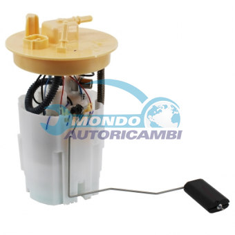 POMPA CARBURANTE, COMANDO INDICATORE CARBURANTE, INDICATORE CARBURANTE, POMPA BENZINA, POMPA GASOLIO, POMPA IMMERSA