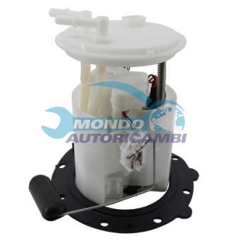 POMPA CARBURANTE, COMANDO INDICATORE CARBURANTE, INDICATORE CARBURANTE, POMPA BENZINA, POMPA GASOLIO, POMPA IMMERSA