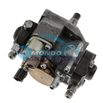 POMPA ALTA PRESSIONE DIESEL