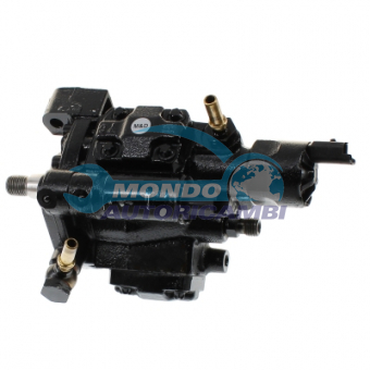 POMPA ALTA PRESSIONE DIESEL