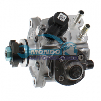 POMPA ALTA PRESSIONE DIESEL