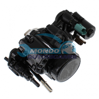 POMPA ALTA PRESSIONE DIESEL