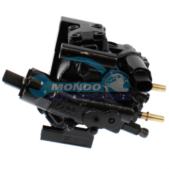 POMPA ALTA PRESSIONE DIESEL