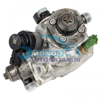 POMPA ALTA PRESSIONE DIESEL