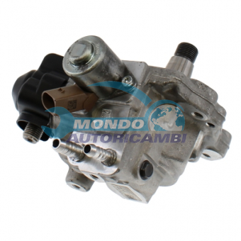 POMPA ALTA PRESSIONE DIESEL