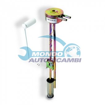 POMPA CARBURANTE, COMANDO INDICATORE CARBURANTE, INDICATORE CARBURANTE, POMPA BENZINA, POMPA GASOLIO, POMPA IMMERSA