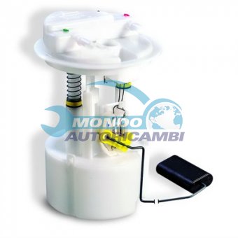 POMPA CARBURANTE, COMANDO INDICATORE CARBURANTE, INDICATORE CARBURANTE, POMPA BENZINA, POMPA GASOLIO, POMPA IMMERSA