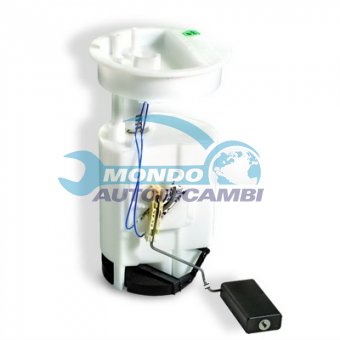 POMPA CARBURANTE, COMANDO INDICATORE CARBURANTE, INDICATORE CARBURANTE, POMPA BENZINA, POMPA GASOLIO, POMPA IMMERSA