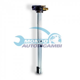 POMPA CARBURANTE, COMANDO INDICATORE CARBURANTE, INDICATORE CARBURANTE, POMPA BENZINA, POMPA GASOLIO, POMPA IMMERSA