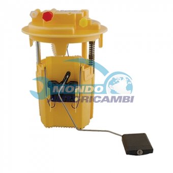 POMPA CARBURANTE, COMANDO INDICATORE CARBURANTE, INDICATORE CARBURANTE, POMPA BENZINA, POMPA GASOLIO, POMPA IMMERSA