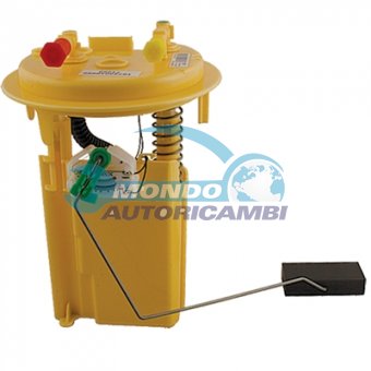 POMPA CARBURANTE, COMANDO INDICATORE CARBURANTE, INDICATORE CARBURANTE, POMPA BENZINA, POMPA GASOLIO, POMPA IMMERSA