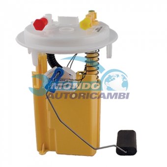 POMPA CARBURANTE, COMANDO INDICATORE CARBURANTE, INDICATORE CARBURANTE, POMPA BENZINA, POMPA GASOLIO, POMPA IMMERSA