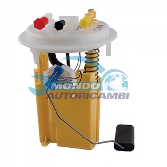 POMPA CARBURANTE, COMANDO INDICATORE CARBURANTE, INDICATORE CARBURANTE, POMPA BENZINA, POMPA GASOLIO, POMPA IMMERSA