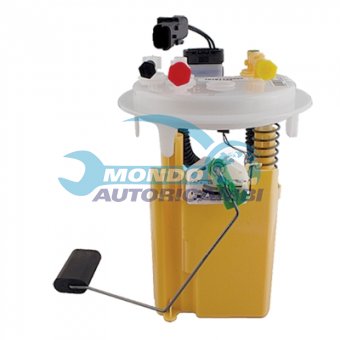 POMPA CARBURANTE, COMANDO INDICATORE CARBURANTE, INDICATORE CARBURANTE, POMPA BENZINA, POMPA GASOLIO, POMPA IMMERSA