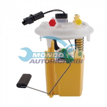 POMPA CARBURANTE, COMANDO INDICATORE CARBURANTE, INDICATORE CARBURANTE, POMPA BENZINA, POMPA GASOLIO, POMPA IMMERSA