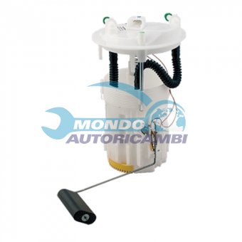 POMPA CARBURANTE, COMANDO INDICATORE CARBURANTE, INDICATORE CARBURANTE, POMPA BENZINA, POMPA GASOLIO, POMPA IMMERSA