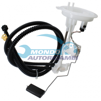 POMPA CARBURANTE, COMANDO INDICATORE CARBURANTE, INDICATORE CARBURANTE, POMPA BENZINA, POMPA GASOLIO, POMPA IMMERSA