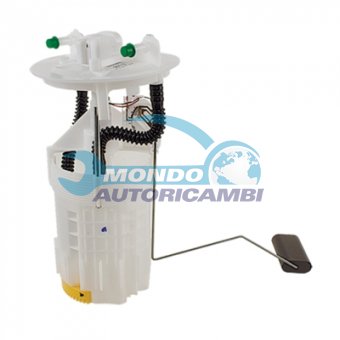 POMPA CARBURANTE, COMANDO INDICATORE CARBURANTE, INDICATORE CARBURANTE, POMPA BENZINA, POMPA GASOLIO, POMPA IMMERSA