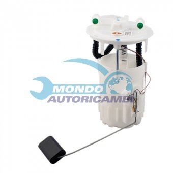 POMPA CARBURANTE, COMANDO INDICATORE CARBURANTE, INDICATORE CARBURANTE, POMPA BENZINA, POMPA GASOLIO, POMPA IMMERSA