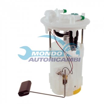 POMPA CARBURANTE, COMANDO INDICATORE CARBURANTE, INDICATORE CARBURANTE, POMPA BENZINA, POMPA GASOLIO, POMPA IMMERSA