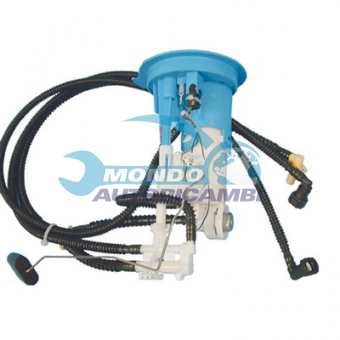 POMPA CARBURANTE, COMANDO INDICATORE CARBURANTE, INDICATORE CARBURANTE, POMPA BENZINA, POMPA GASOLIO, POMPA IMMERSA