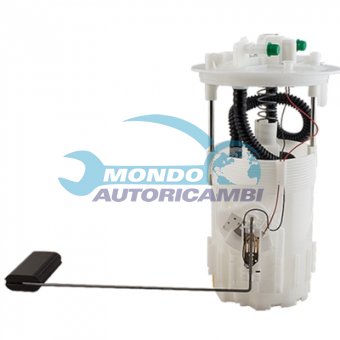 POMPA CARBURANTE, COMANDO INDICATORE CARBURANTE, INDICATORE CARBURANTE, POMPA BENZINA, POMPA GASOLIO, POMPA IMMERSA