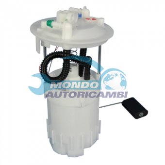 POMPA CARBURANTE, COMANDO INDICATORE CARBURANTE, INDICATORE CARBURANTE, POMPA BENZINA, POMPA GASOLIO, POMPA IMMERSA