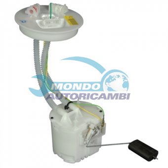 POMPA CARBURANTE, COMANDO INDICATORE CARBURANTE, INDICATORE CARBURANTE, POMPA BENZINA, POMPA GASOLIO, POMPA IMMERSA